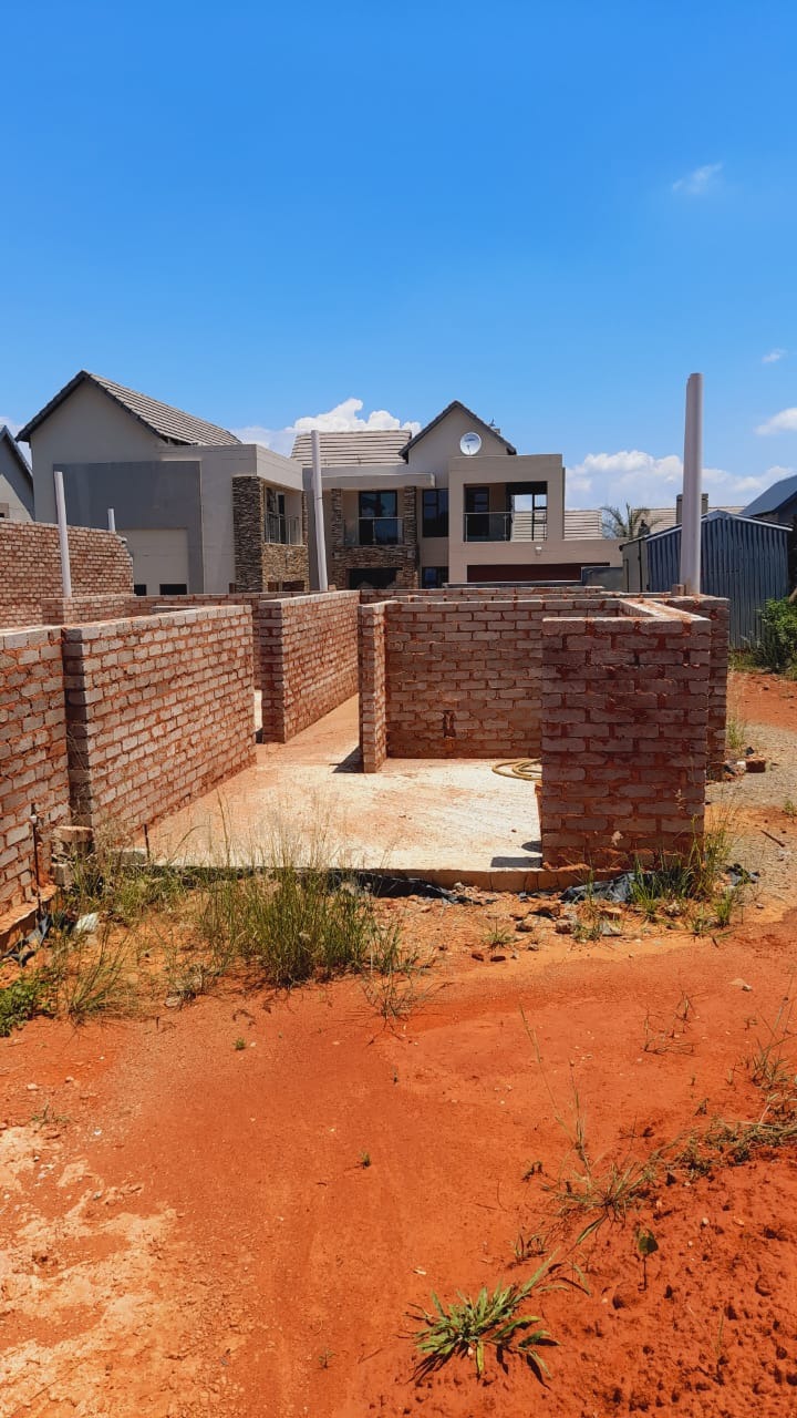 4 Bedroom Property for Sale in Leloko Lifestyle Estate North West